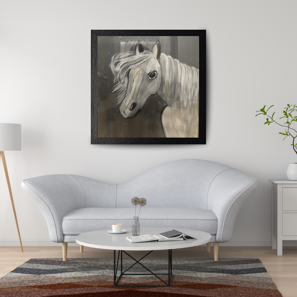 Silent Majesty