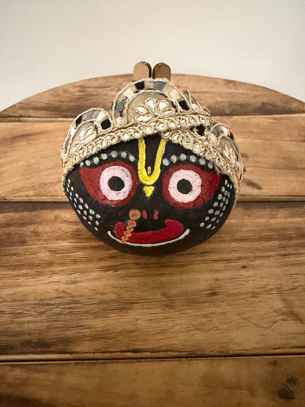 Lord Jagannath