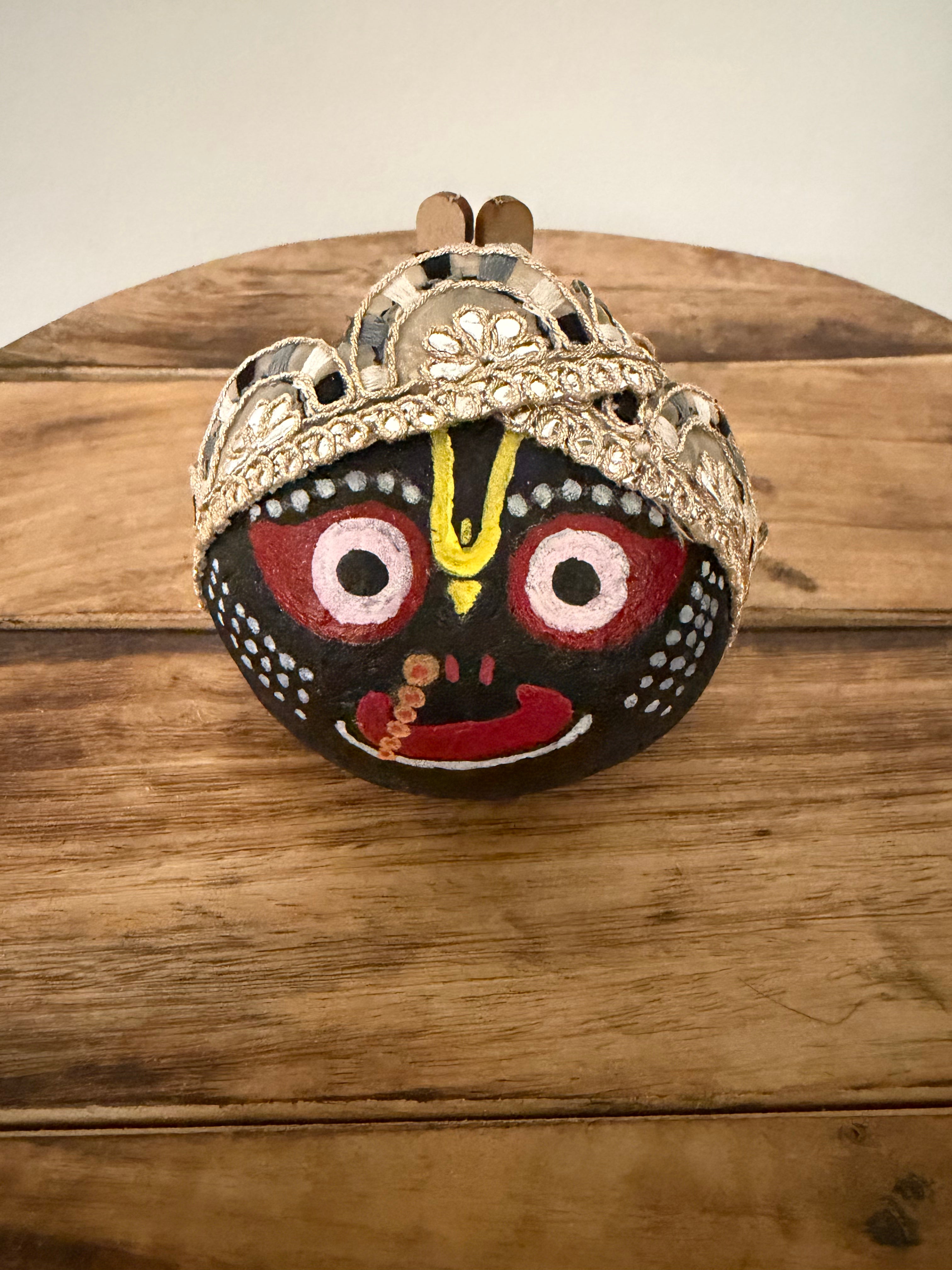 Lord Jagannath