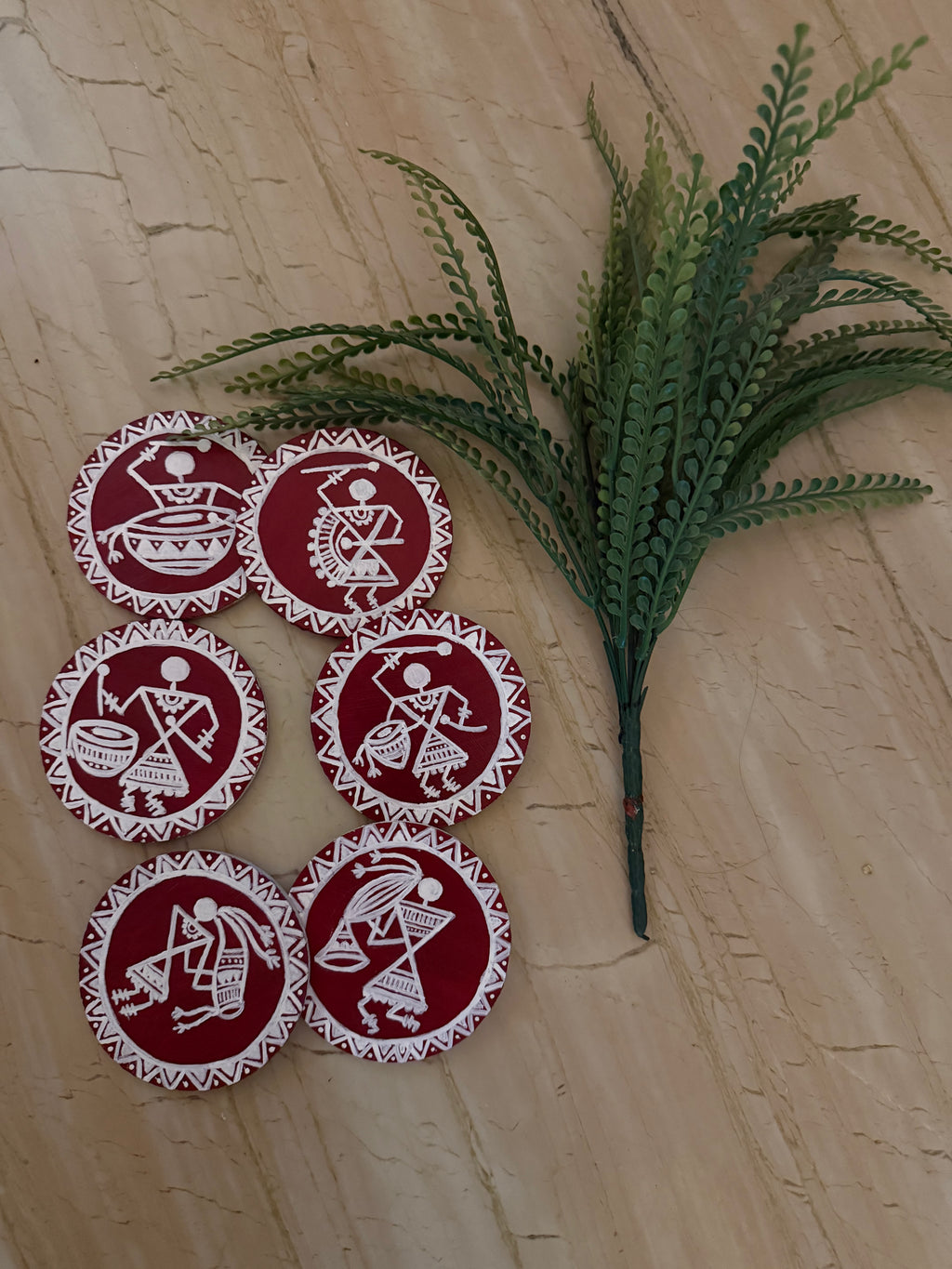 Warli Rhythms