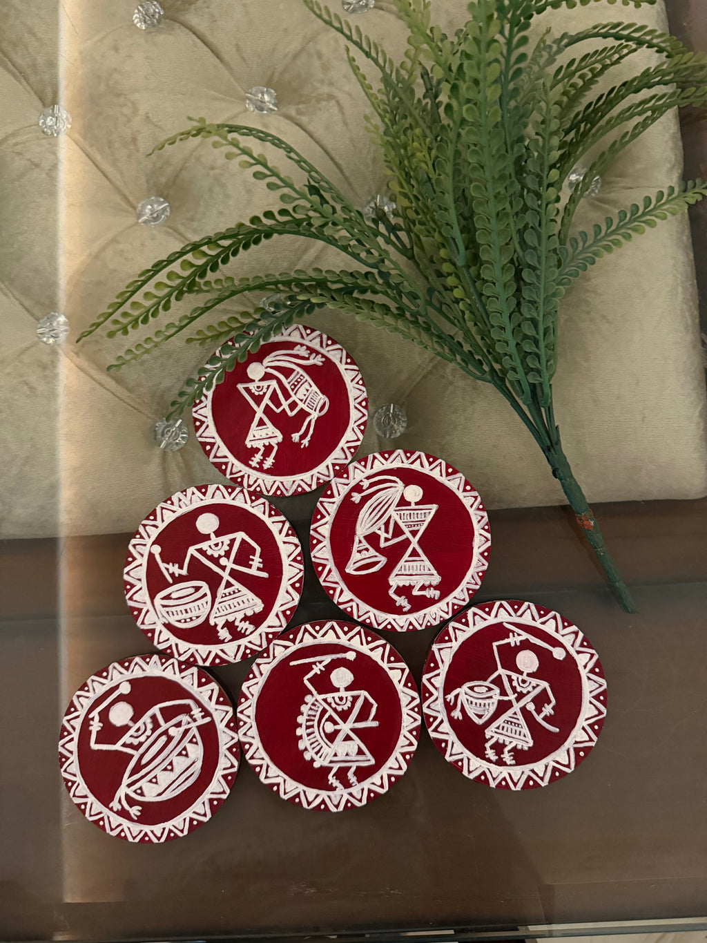 Warli Rhythms