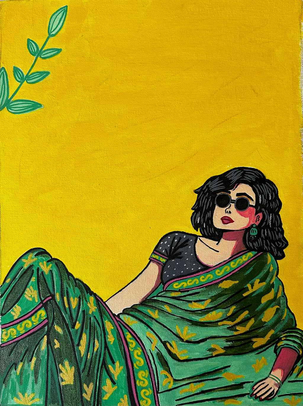 Golden Ease