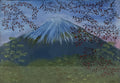 Mount Fuji