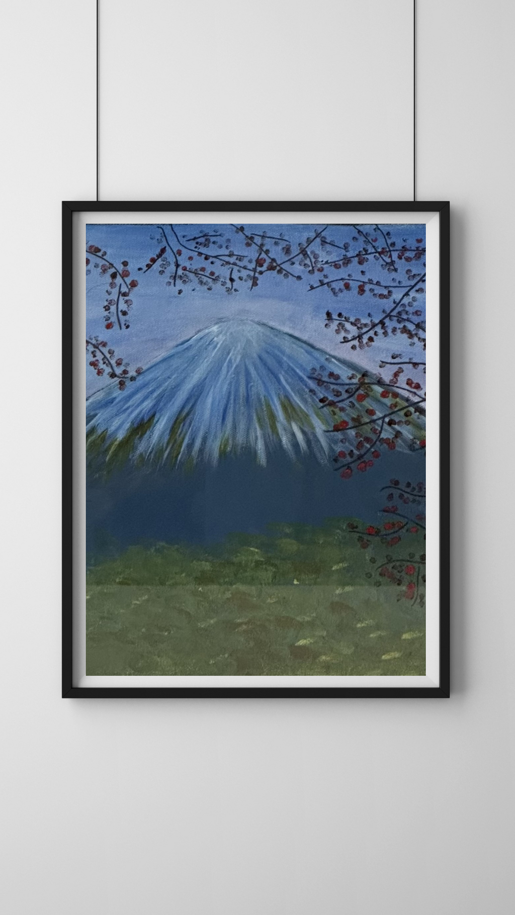 Mount Fuji