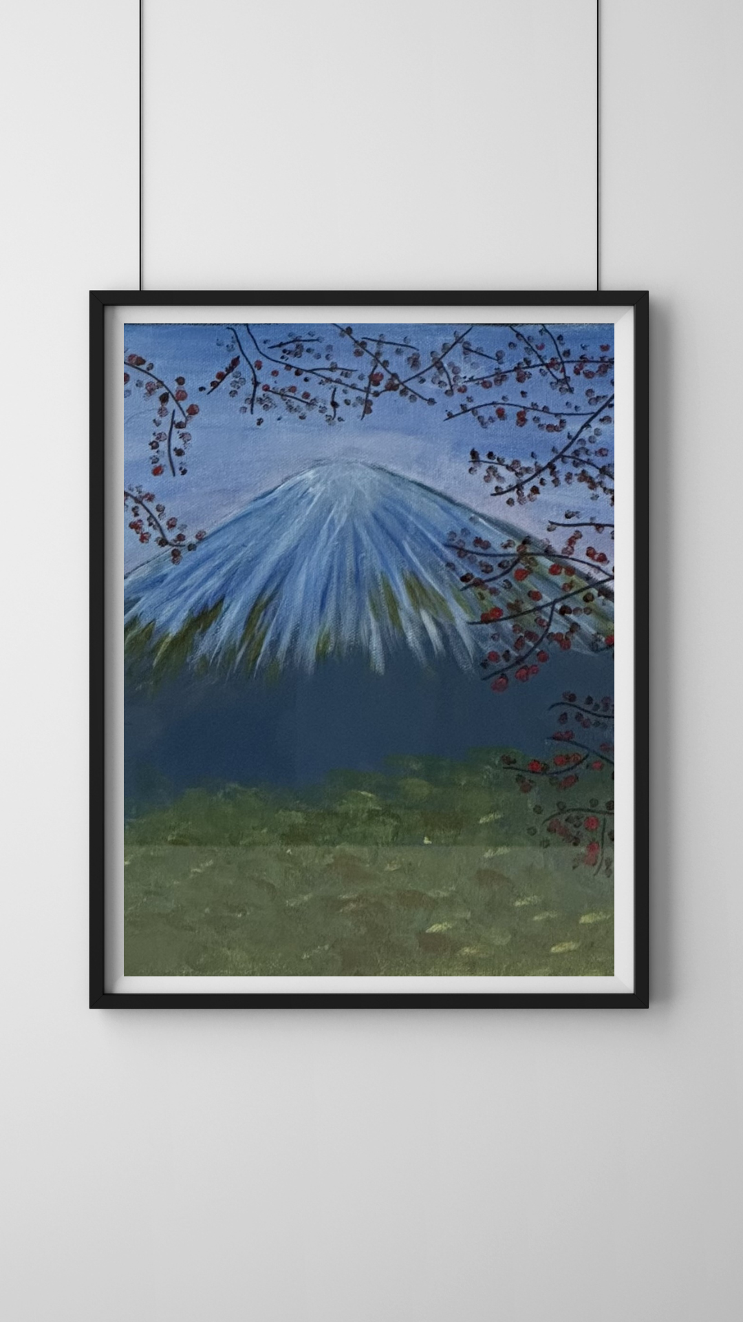 Mount Fuji