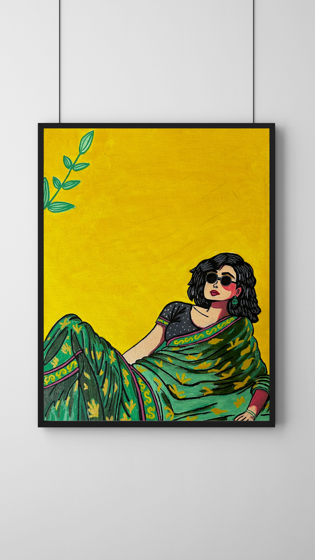 Golden Ease