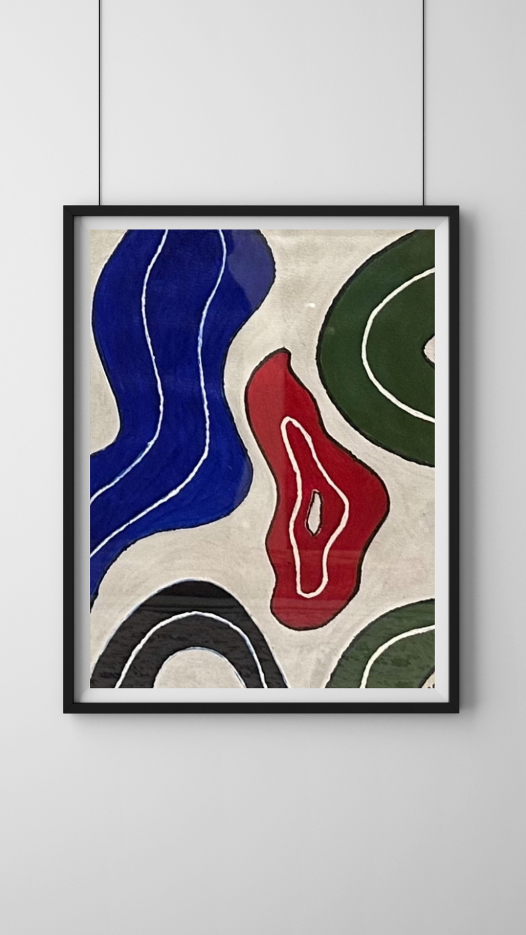 Fluid Harmony
