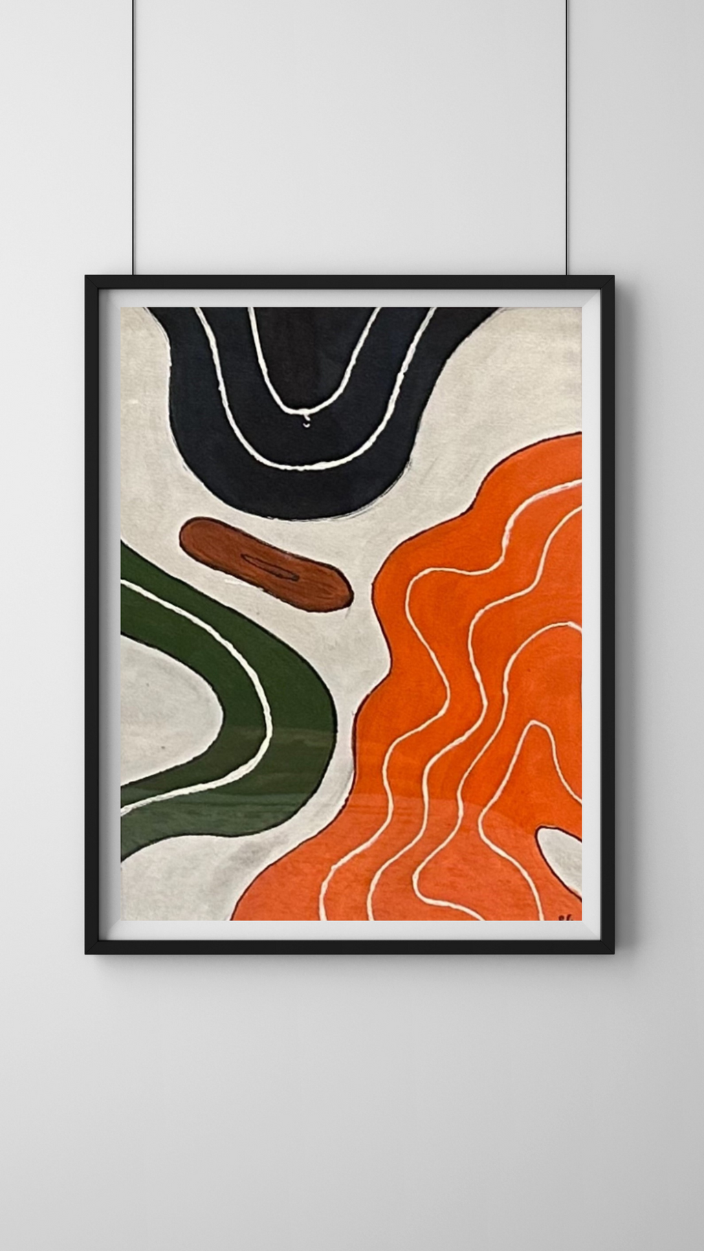 Fluid Harmony