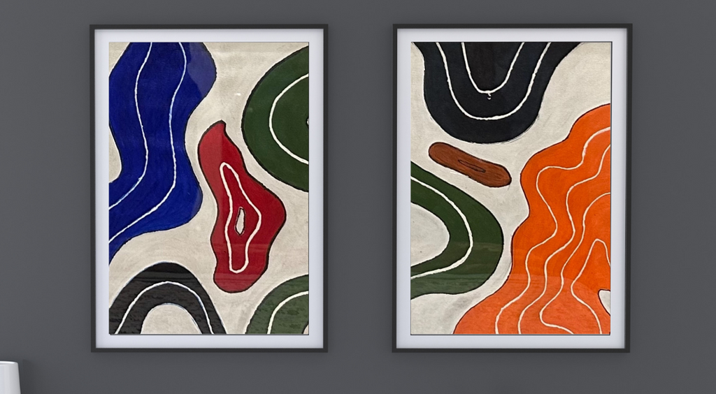 Fluid Harmony