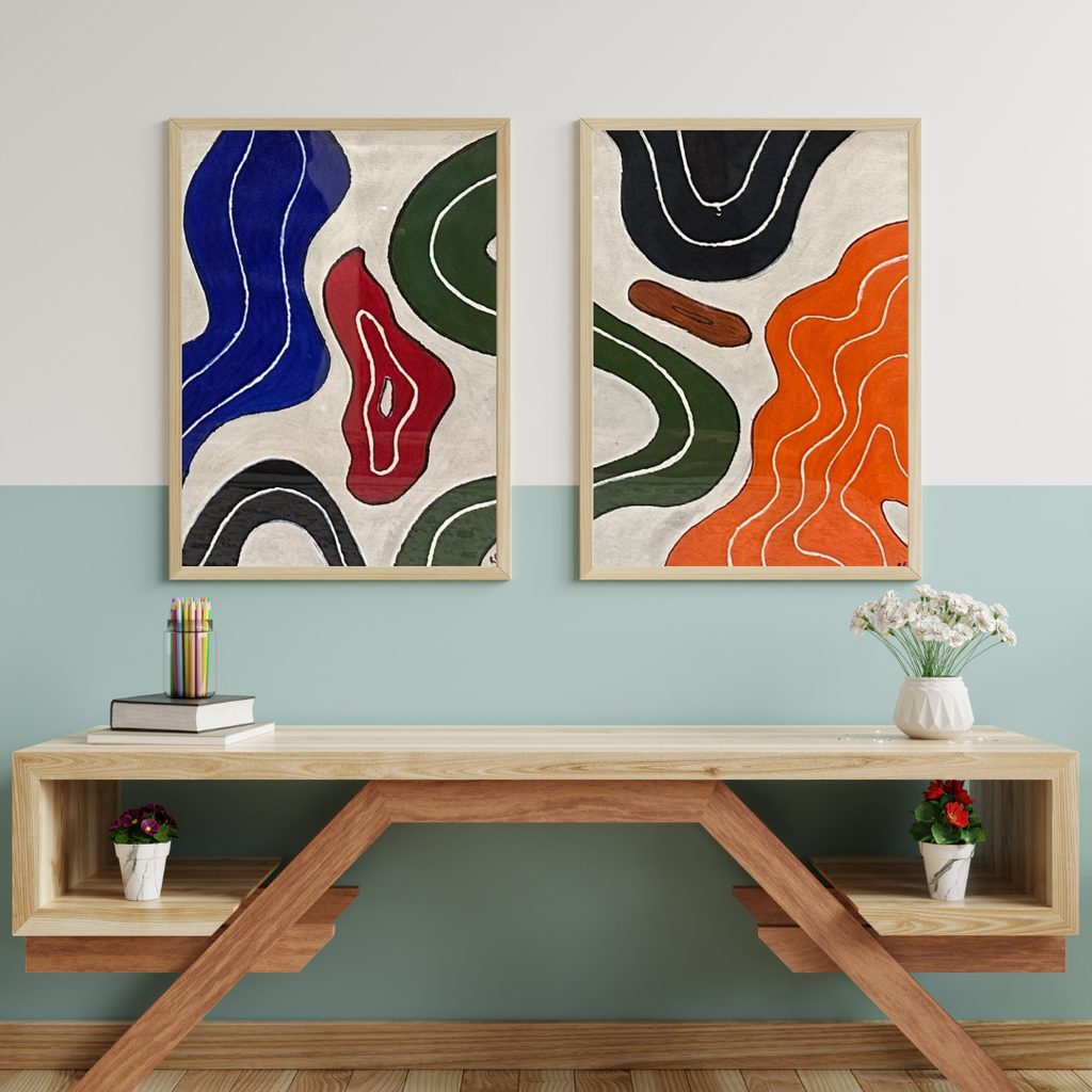 Fluid Harmony