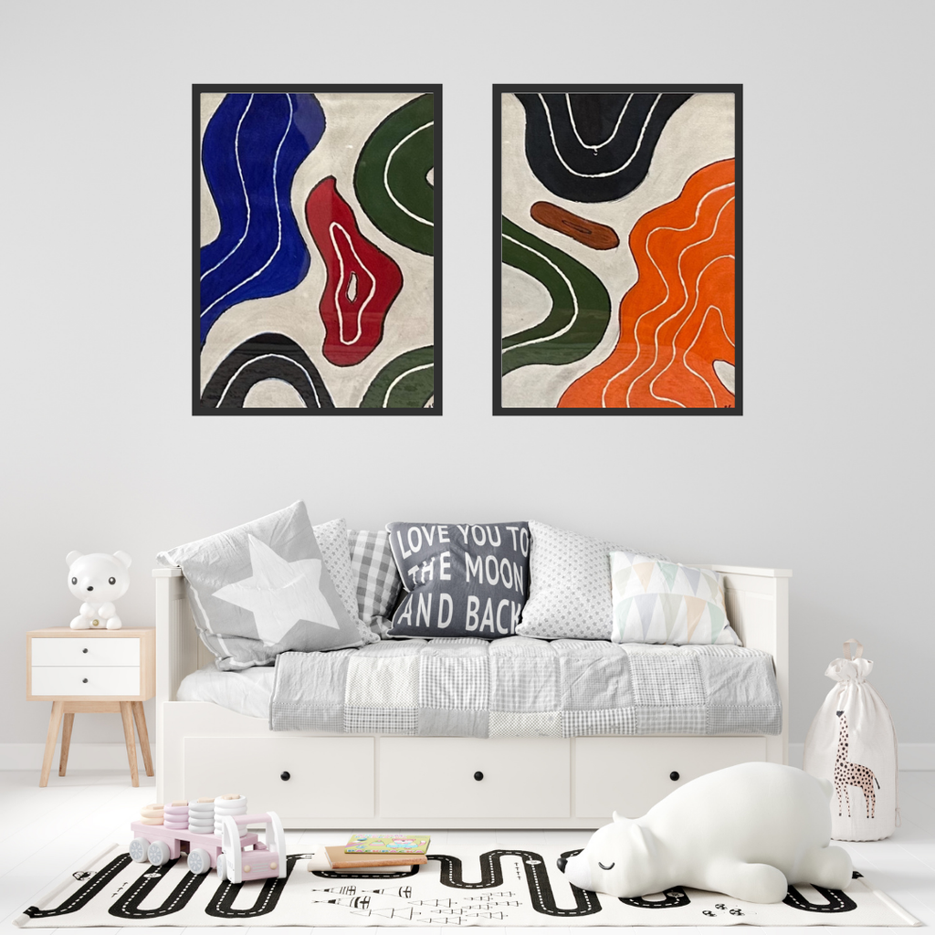 Fluid Harmony