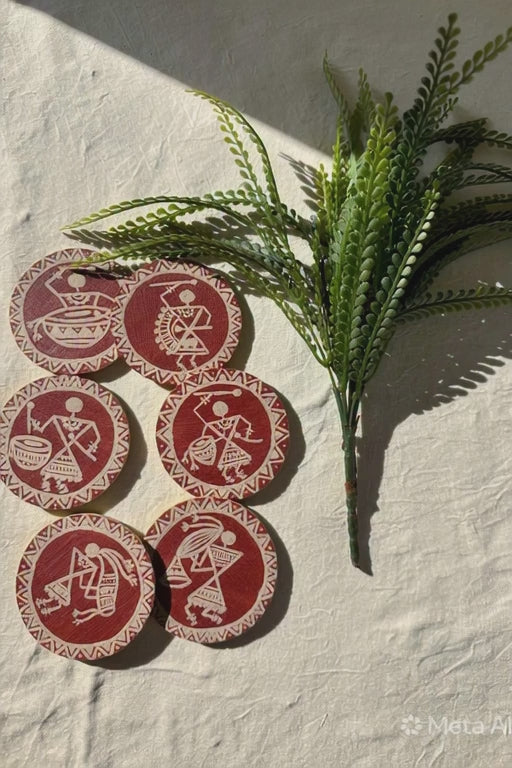 Warli Rhythms